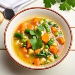 తవా రోటీ – Tawa Roti