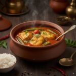 వెజ్ ఫ్రైడ్ రైస్ – Veg Fried Rice Telugu Style