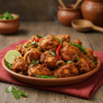 గోంగూర మాంసం – Gongura Meat