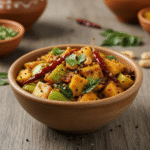 హైదరాబాద్ బిర్యానీ – Hyderabad Biryani