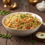 ఆవకాయ ఊరగాయ – Mango Pickle Andhra Style