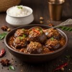 పప్పు చారు – Dal Rasam (Telugu Style)