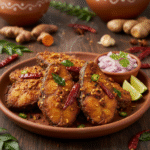 గోంగూర మాంసం – Gongura Meat