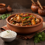 5 నిమిషాల ఓట్స్ గంజి – 5-minute Oats Porridge