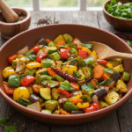 వెజిటబుల్ క్లియర్ సూప్ – Vegetable Clear Soup