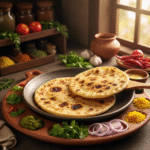 వెజిటబుల్ క్లియర్ సూప్ – Vegetable Clear Soup