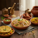 ఇన్స్టంట్ పాట్ పులిహోర రెసిపీ: తక్కువ శ్రమతో రుచి