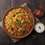 టమాటా పప్పు రెసిపీ: 30 నిముషాల్లో ప్రామాణికమైన తెలుగు రుచి