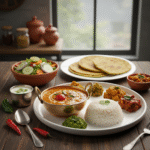 ఆరోగ్యకరమైన కొర్రల వెజిటబుల్ పులావ్ రెసిపీ