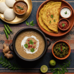 ఇడ్లీ, దోశ పిండి: ఆరోగ్యకరమైన జీర్ణక్రియకు ప్రోబయోటిక్స్