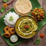 మజ్జిగ: జీర్ణశక్తి, పేగుల ఆరోగ్యానికి ప్రాచీన ఆహారం