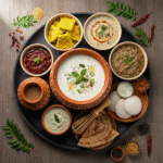 మధుమేహుల కోసం కాలీఫ్లవర్ పులిహోర | తక్కువ కార్బ్ రెసిపీ