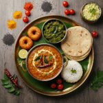 కొర్రల పులిహోర (మిల్లెట్) రెసిపీ: పేగు ఆరోగ్యానికి వంటకం