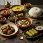 రాగి అంబలి: ప్రేగు ఆరోగ్యం మెరుగుపరచు సంప్రదాయ ప్రోబయోటిక్