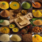 ఆవకాయ పచ్చడి | జీర్ణశక్తికి మేలుచేసే సంప్రదాయ ఊరగాయ