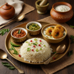 ఆంధ్ర వన్-పాట్ కోడి పులావ్: సులభమైన చికెన్ రెసిపీ