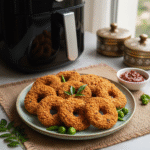 కొర్రల ఉప్మా రెసిపీ: ఆరోగ్యకరమైన, రుచికరమైన అల్పాహారం