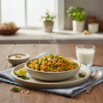 పొన్నగంటి కూర పప్పు రెసిపీ | కంటి చూపు, ఆరోగ్యం కోసం