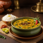 కొర్ర బియ్యం ఉప్మా రెసిపీ: ఆరోగ్యకరమైన అల్పాహారం