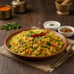 గోంగూర పచ్చడి: సాంప్రదాయ రుచికరమైన తెలుగు రెసిపీ