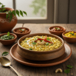 ఇన్‌స్టంట్ పాట్ గోంగూర పప్పు రెసిపీ | త్వరగా, సులభంగా