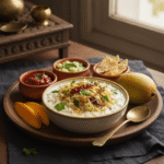 స్పైసీ మజ్జిగ: వేసవిలో చలువ & జీర్ణక్రియకు సహజ పానీయం