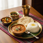 సులభమైన 5 పదార్థాల కోడి గుడ్డు పులుసు: రుచికరమైన తెలుగు డిన్నర్