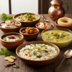 కొర్రల వెజ్ పులావ్: ఆరోగ్యం, రుచికి సరైన ఎంపిక