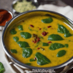 అంబలి (గంజి): పేగులకు మేలు చేసే పులిసిన అన్నం ప్రోబయోటిక్