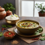 పాలకూర పప్పు (Spinach Dal) | తెలుగు సంప్రదాయ రెసిపీ