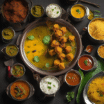 చద్దన్నం: ఆరోగ్యకరమైన జీర్ణక్రియకు ప్రాచీన తెలుగు రెసిపీ