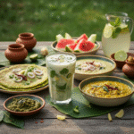 కొర్ర బియ్యం ఉప్మా: పేగు ఆరోగ్యానికి త్వరగా, సులభంగా!