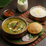 టొమాటో పప్పు రెసిపీ: 30 నిమిషాల్లో సులభంగా తయారుచేయండి