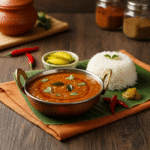 టొమాటో పప్పు రెసిపీ: 30 నిమిషాల్లో సులభంగా తయారుచేయండి