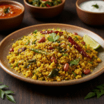 నెల్లికాయ పచ్చడి రెసిపీ: గట్ ఆరోగ్యానికి తెలుగు ఊరగాయ