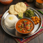 త్వరగా పాలకూర పప్పు: 20 నిమిషాల వారపు రాత్రి వంటకం