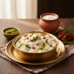 నిమ్మకాయ పులిహోర రెసిపీ: రుచి, ఆరోగ్యం, త్వరగా!