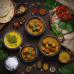 శెనగపిండి వడలు రెసిపీ: రహస్య పదార్థాలతో అద్భుత రుచి!