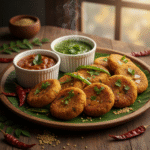 ఎయిర్ ఫ్రైయర్ శనగ పిండి స్నాప్స్: కరకర, ఆరోగ్యకరం